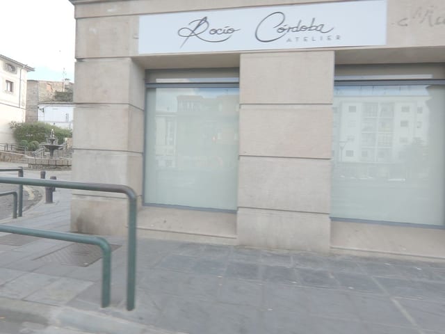 Bar Benavente