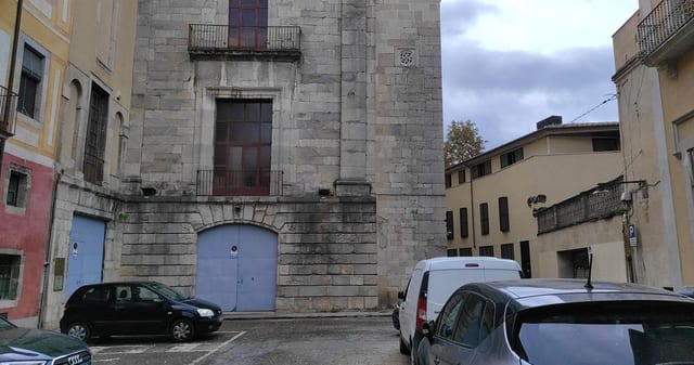 La Fábrica