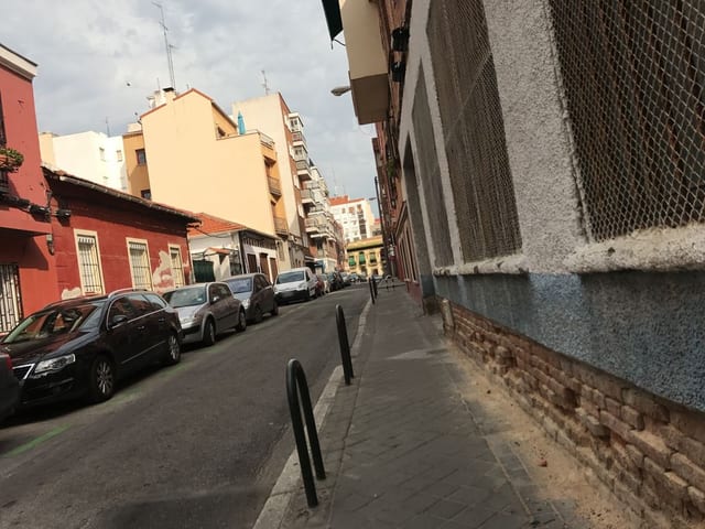 Bar la Bodega