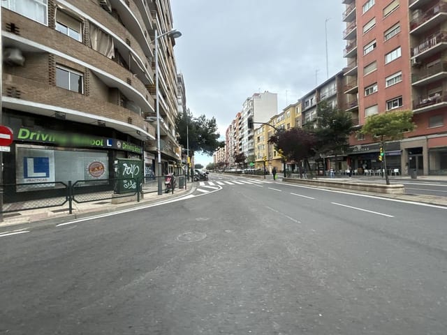 3 avenidas