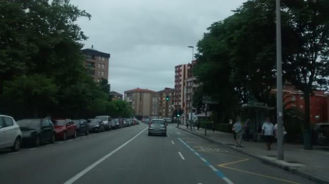 Cafetería Bemol