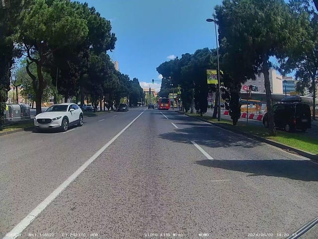 La martí