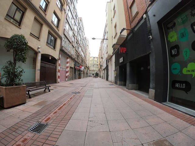 Open