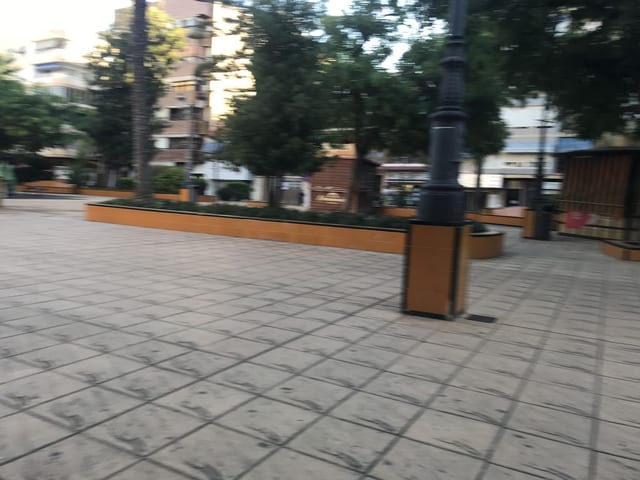 Chocolatería Valor