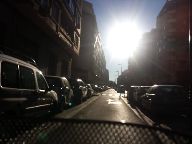 Amanecer