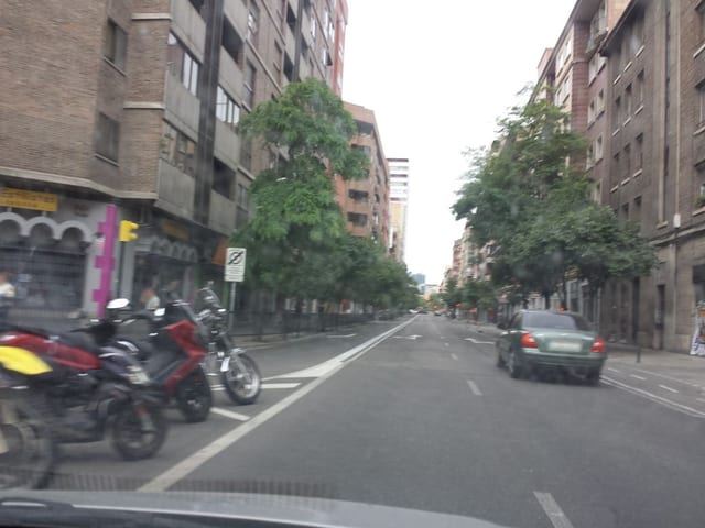Aragón