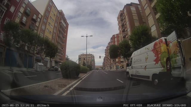 5 arcos
