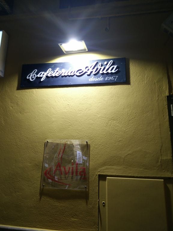 Ávila
