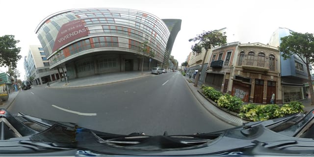 Nuevo Gran Playa