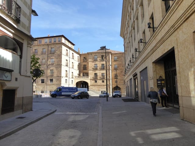 La Barra del Mesón