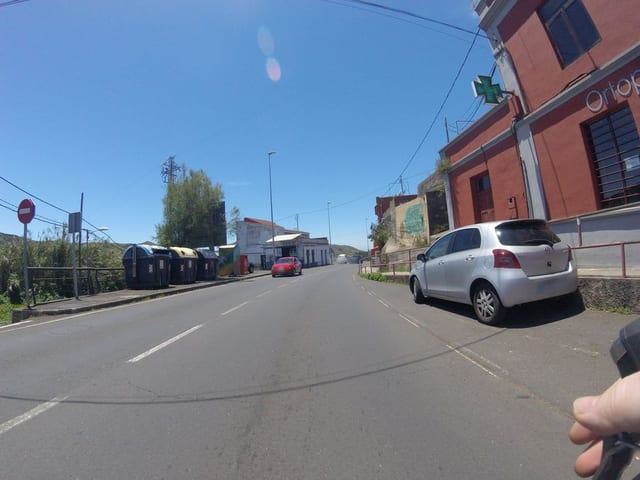 Bomberos
