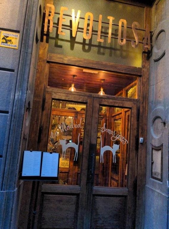 Brew Wild Pizza Bar