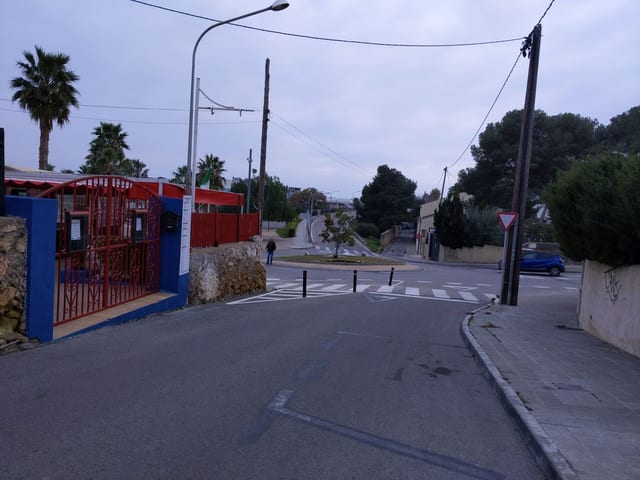 La chunga