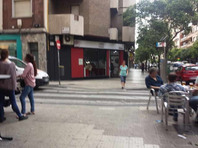 Bocatería Clares