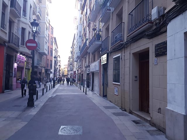 El Champi Zgz