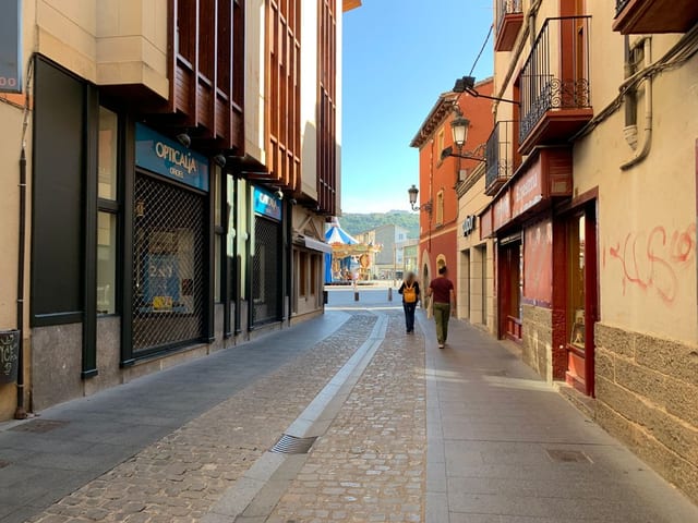 Bar La Ripera