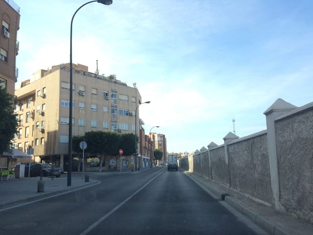 Andén