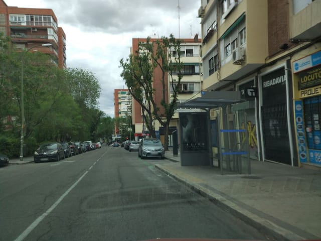 Bar El Pinchito 2
