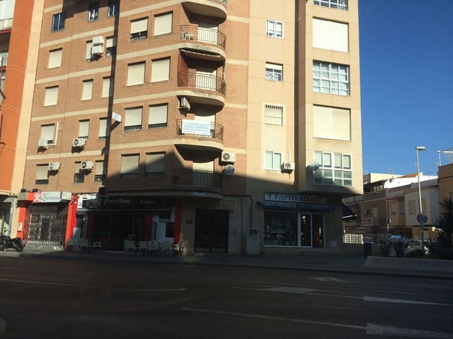 Café Portillón