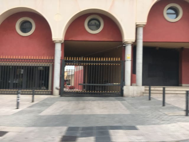 Bar Sube Tapas