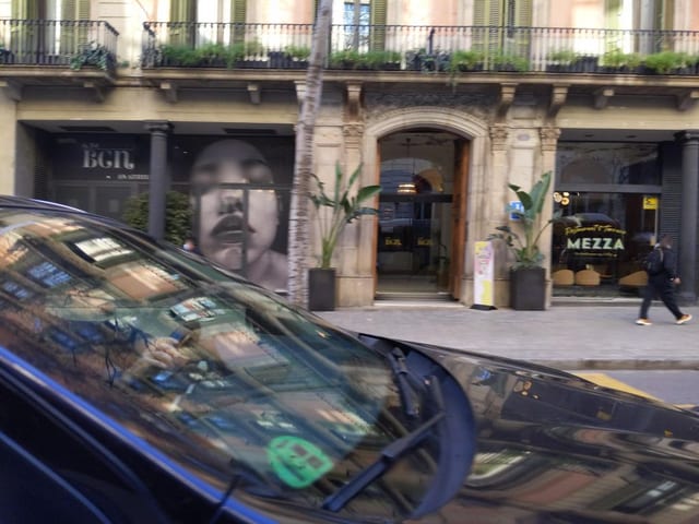 Alsur Café