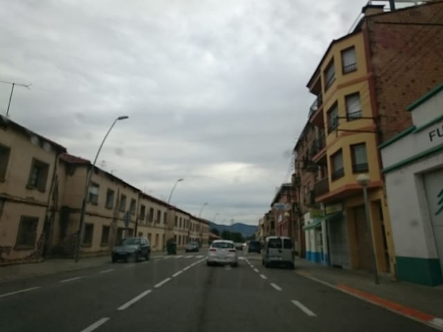 Boulevar