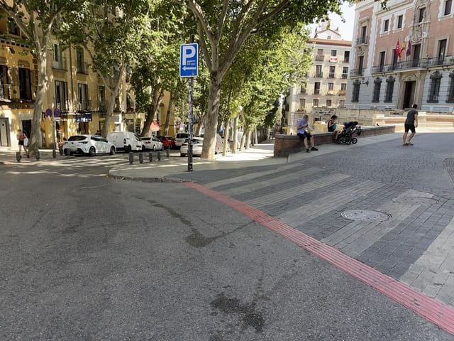 Bar La Ribera