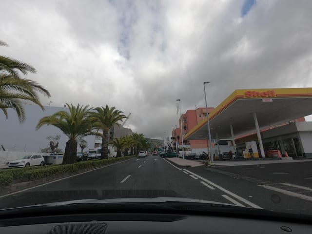La Estación