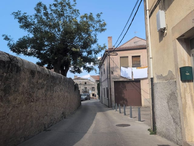La Iglesia