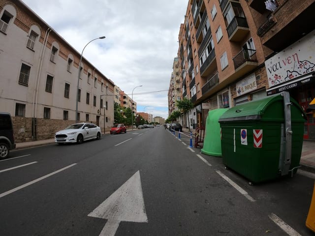 Bar Vaivén