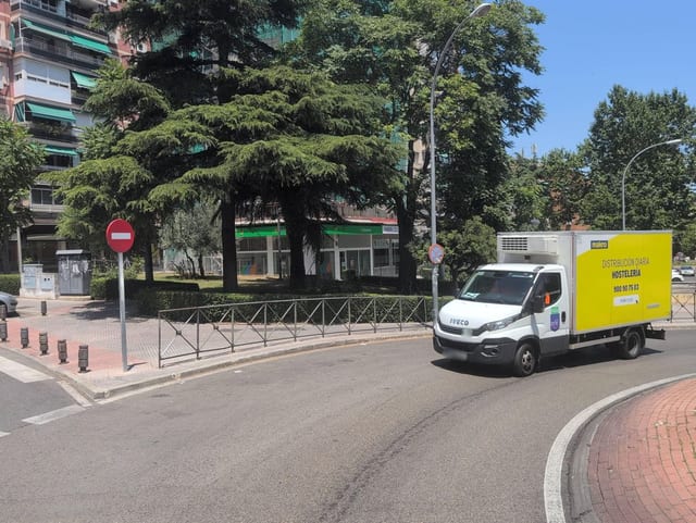 Churrería Márquez