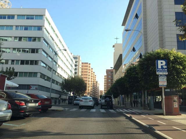 Café Pascana