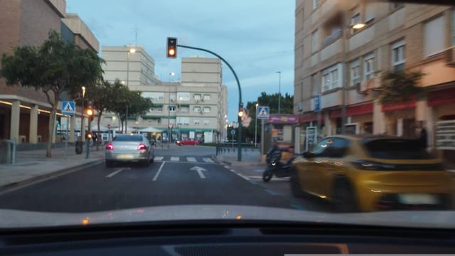 Rincón al Sur