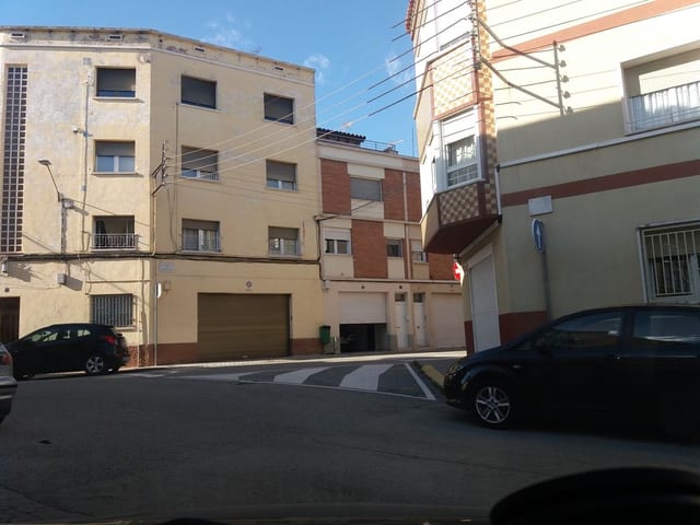 Bar España
