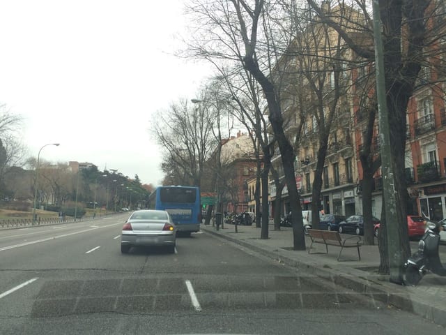 Bar Río