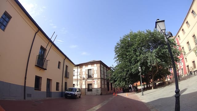 La Ruina