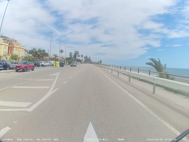 La Moina