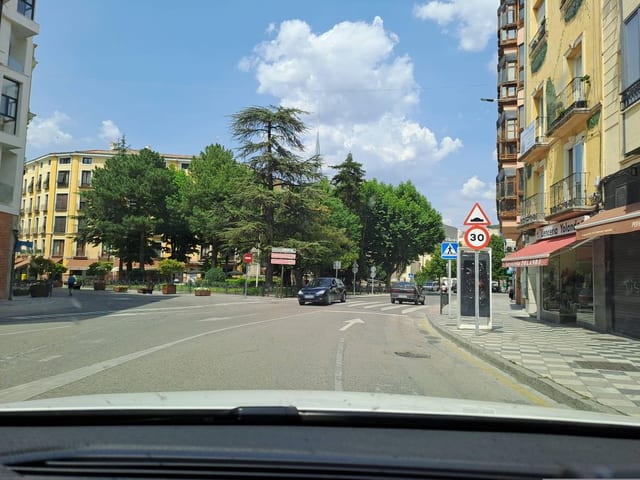 La Taskilla