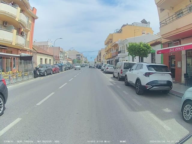 La Parada
