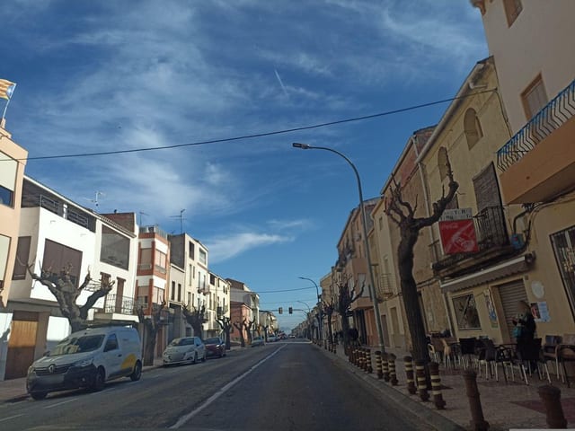 Bar Terra Alta