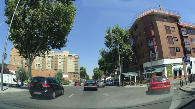 Bodega La Andaluza