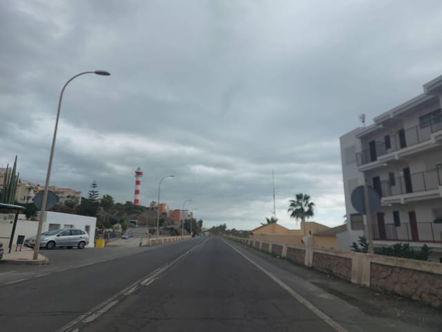 Cafe Bar Avenida