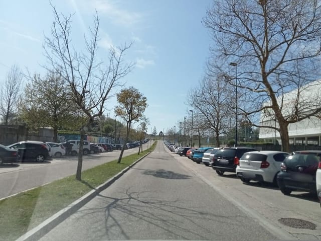 La Alcoba