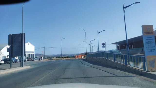 La parrilla