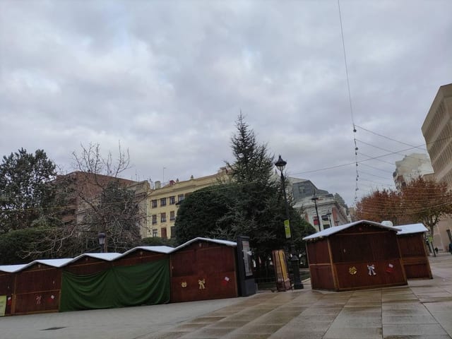 La Marquesa