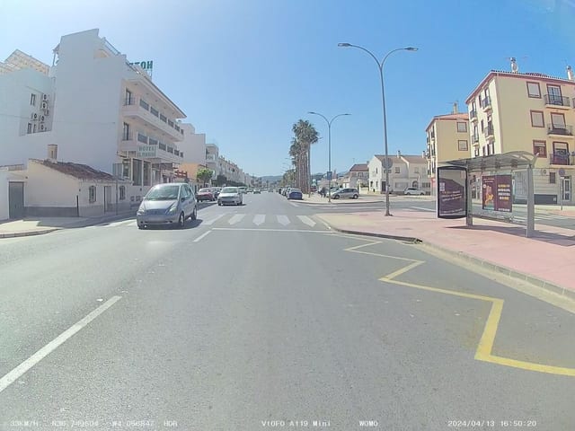 El Calderón