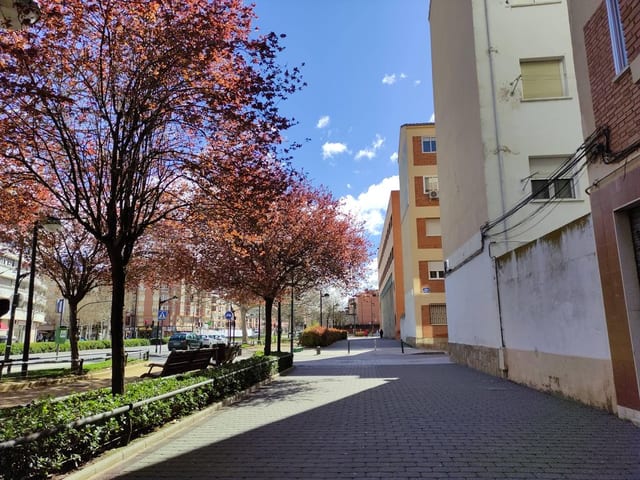 Madrid
