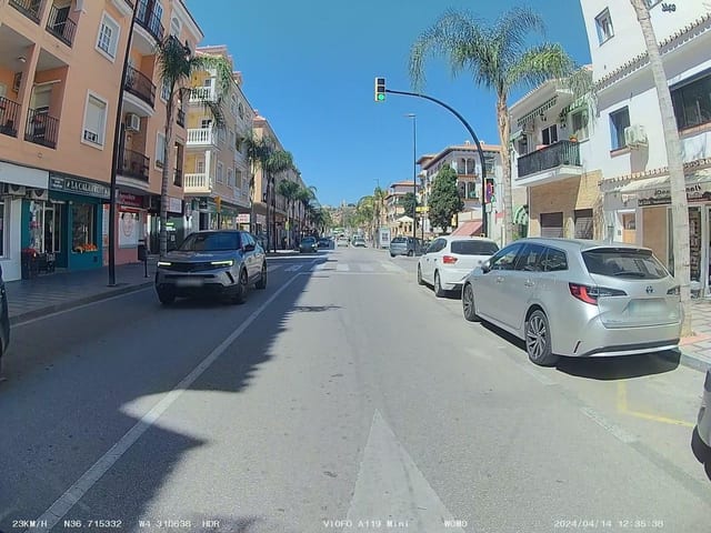 Churrería La Ermita