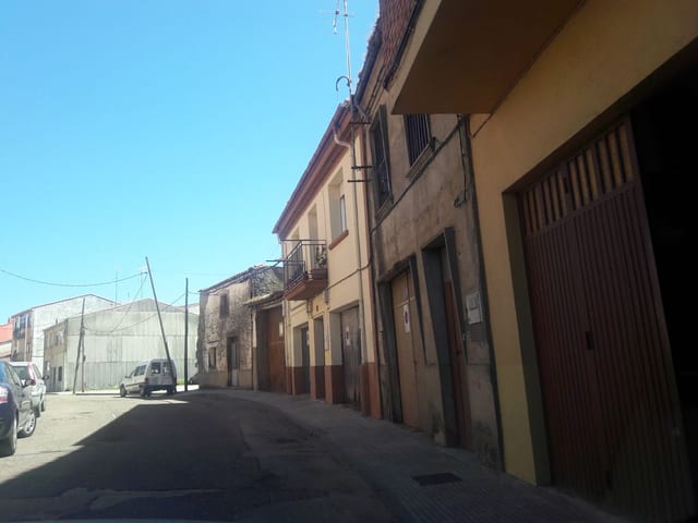 Bar La Parrilla