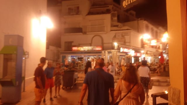 Bodega Quitapenas